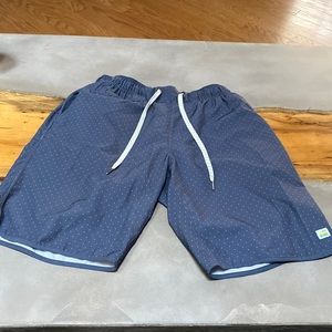 Vuori athletic short